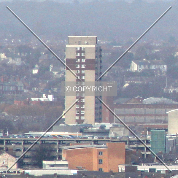 Strand House by Florian Barbier