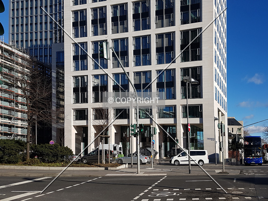 MainTor Panorama by Nephilim