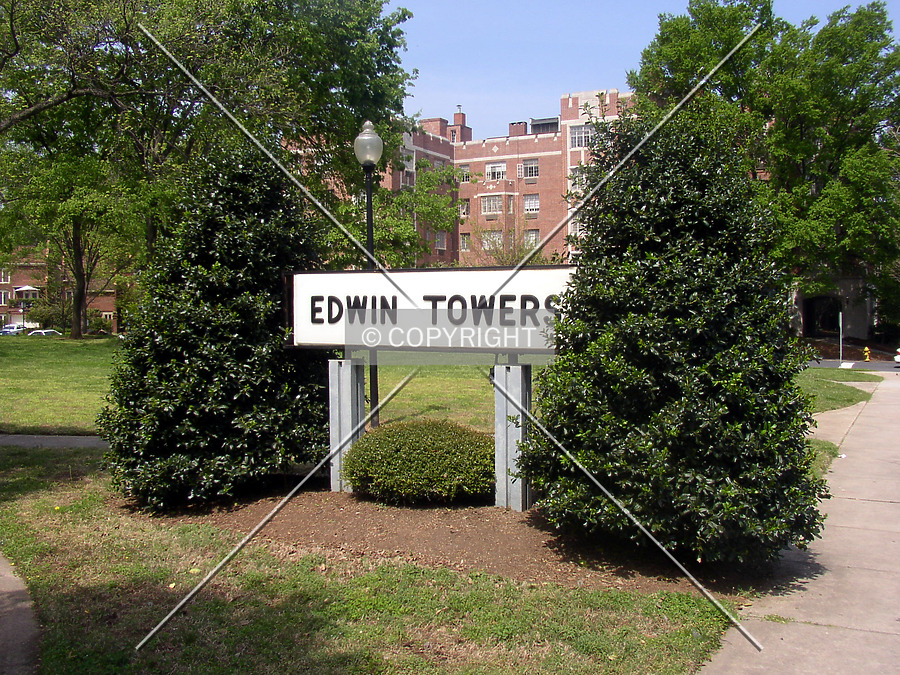 Edwin Towers Photo 248596093 Stock Image SKYDB