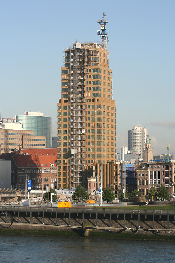 Wijnhaeve by Michiel van Dijk