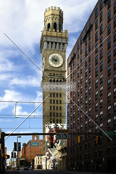 Emerson Tower