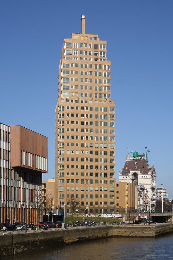 Wijnhaeve by Michiel van Dijk