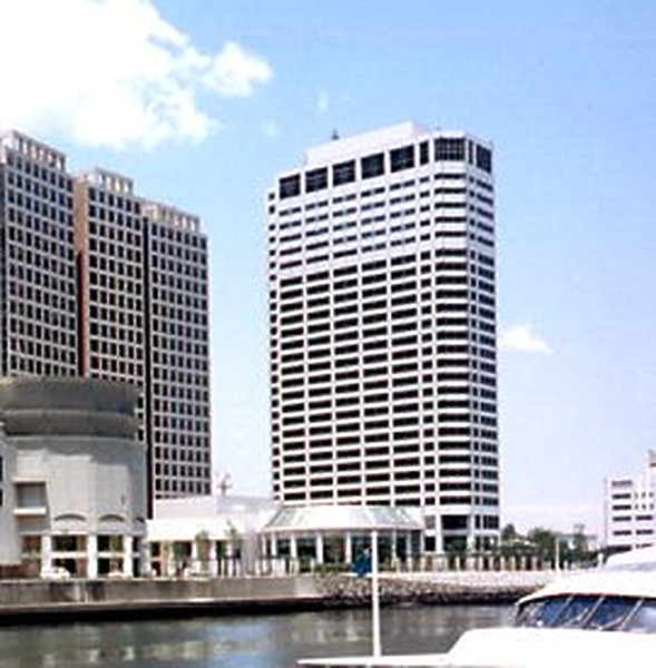 Seafort Tower
