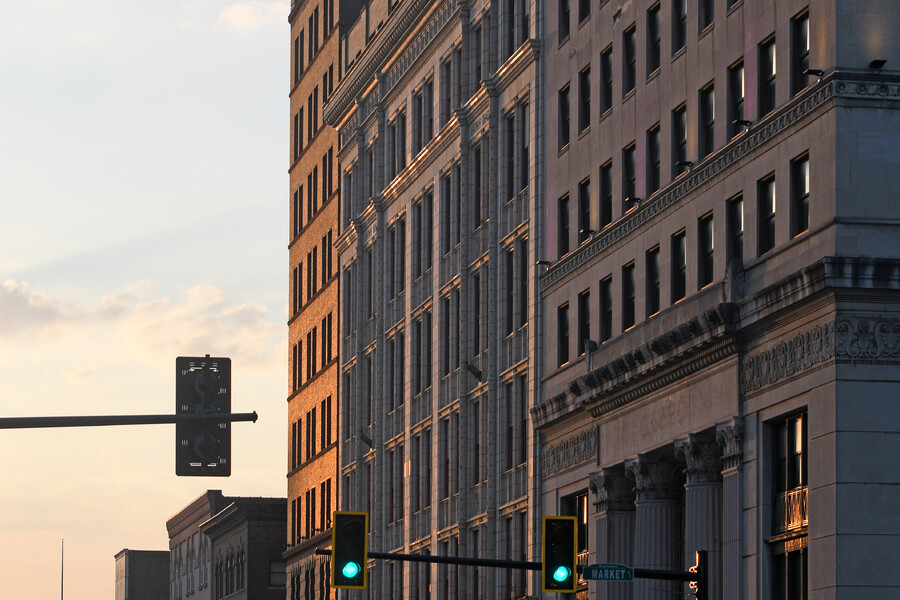 20 Federal Place