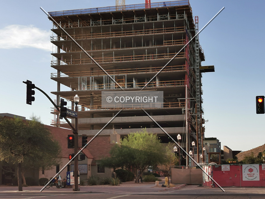 OLIV Tempe by Nephilim