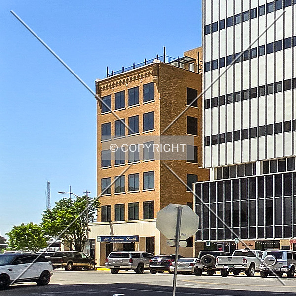 112 Loraine South by Ryan Hildebrand