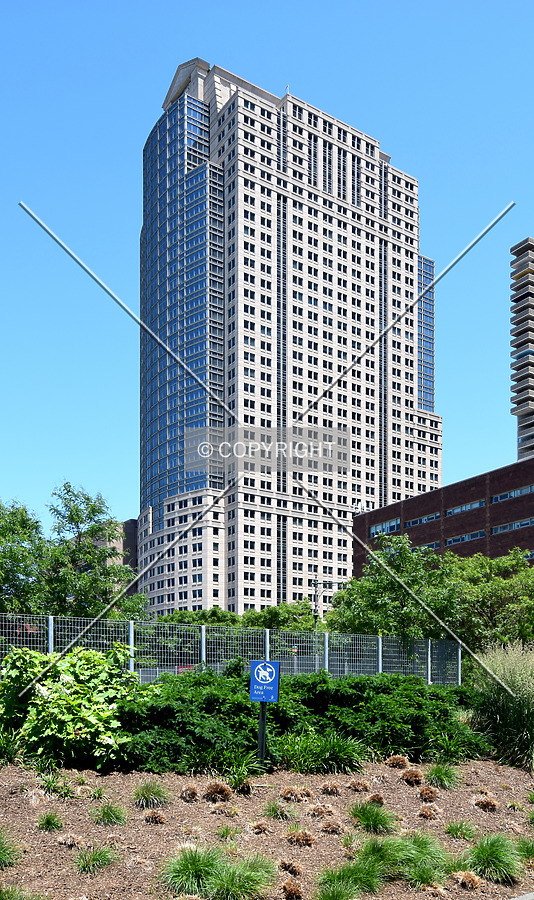 388 Greenwich Street by Emmanuel D.