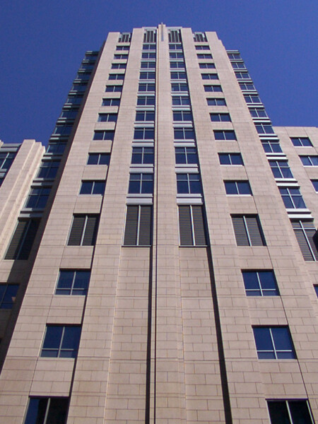 Feinberg Pavilion