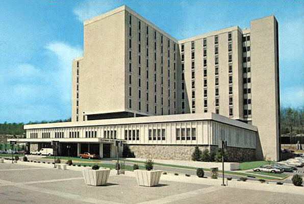 Trinity Medical Center