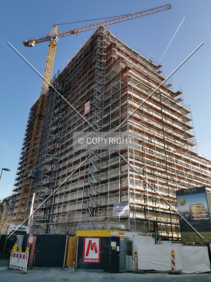 SOLID Home by Nephilim