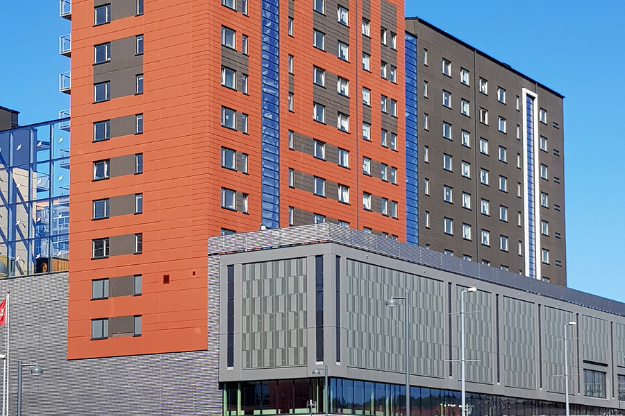 Broslättsgatan 13-17