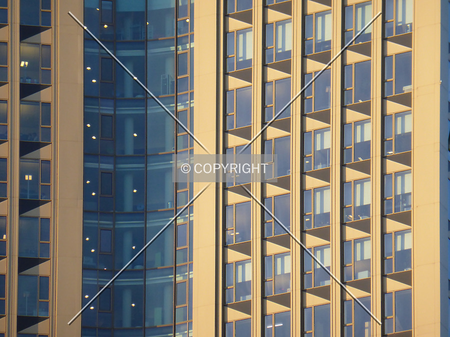 Tower 185 by Nephilim