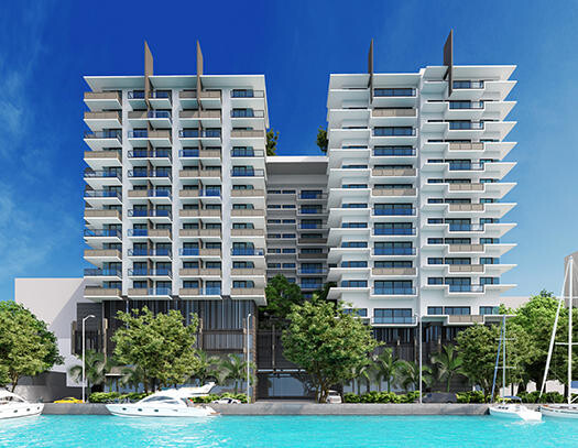 Nasandhura Apartments
