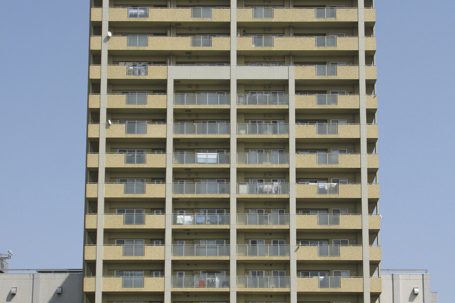 Tower Wing