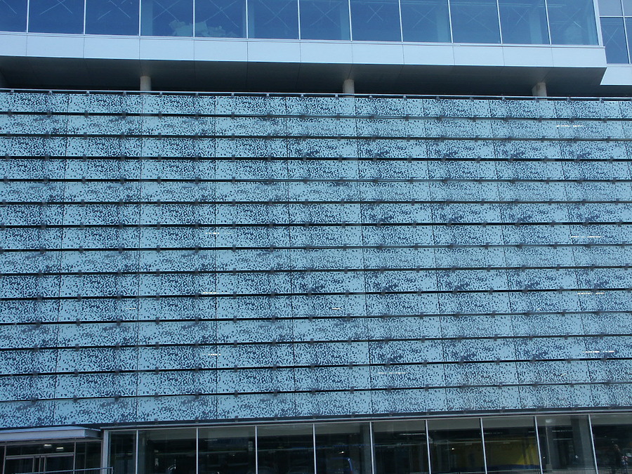 City Plaza by Huopa