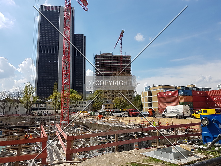 One Forty West by Nephilim