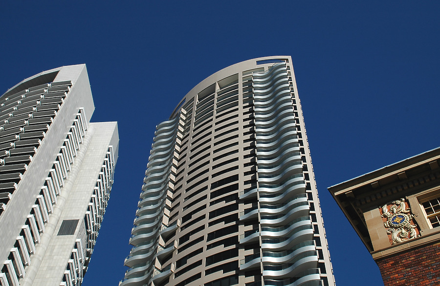 The Cove by John Bek