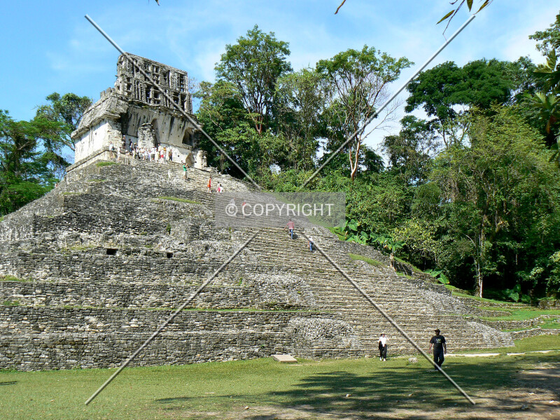 Templo de la Cruz