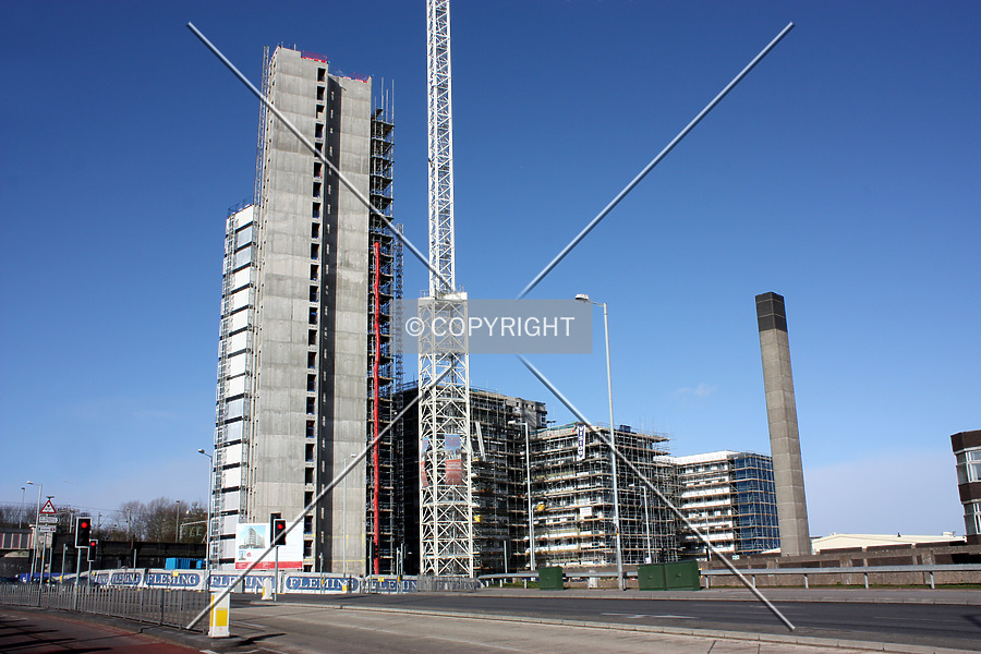 Victoria Hall by Neil Nickolds