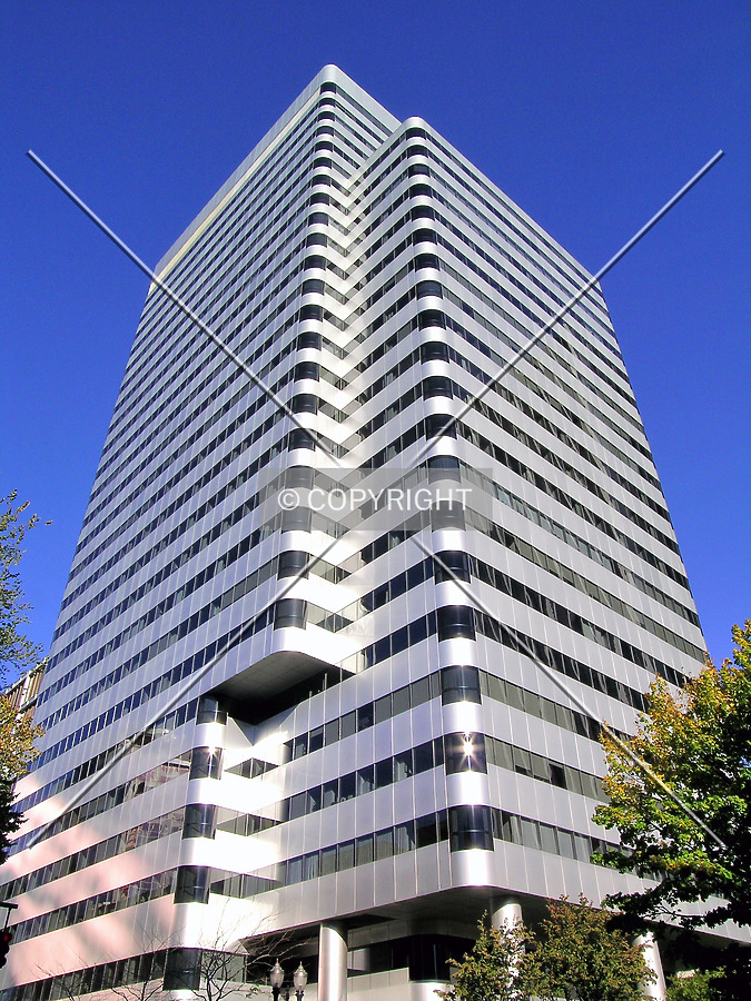 Pacwest Center by Serdica