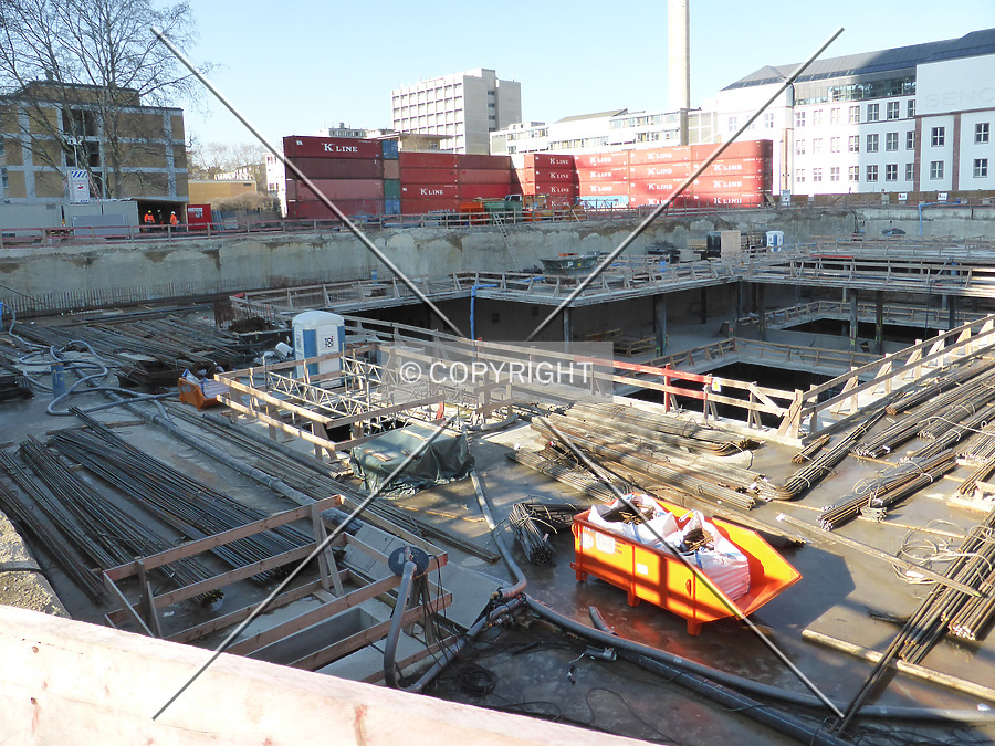 One Forty West by Nephilim