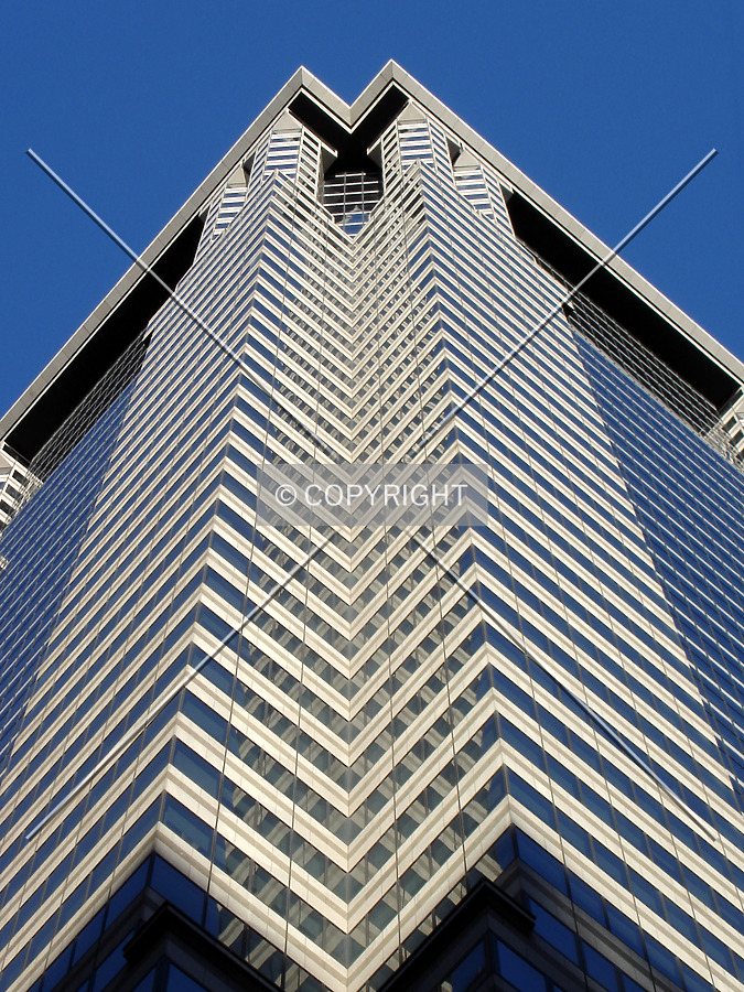 60 Wall Street by Royce Douglas