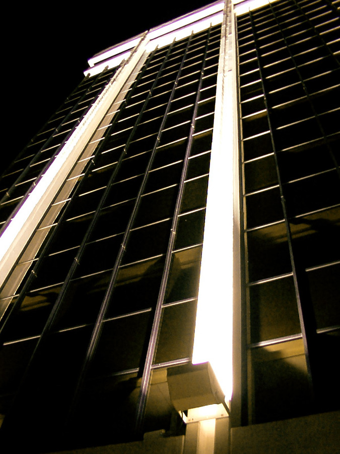 Renaissance Milwaukee West by Daniel Kieckhefer