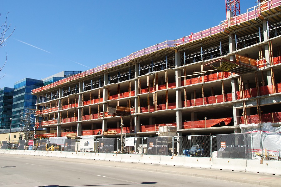 The Pullman by Brian LoBue