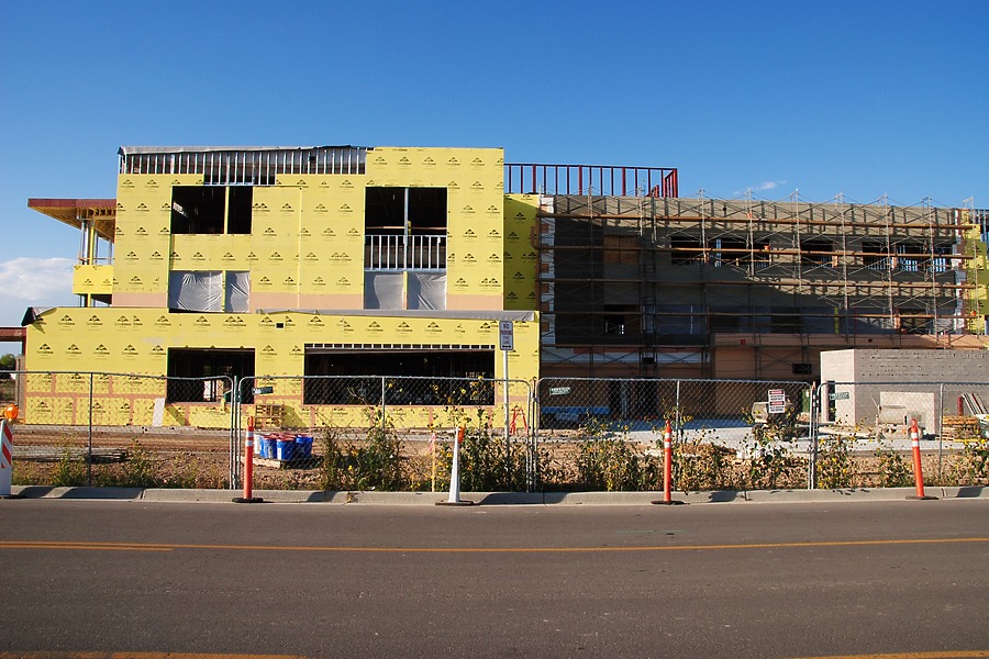 The Center At CenterPlace by Brian LoBue