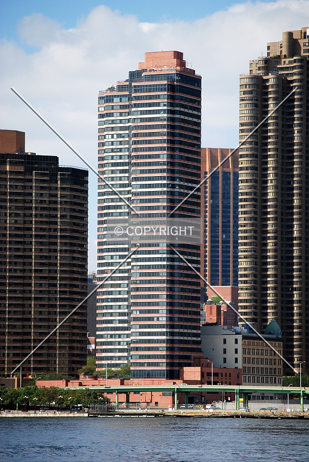 Horizon Apartments by Royce Douglas