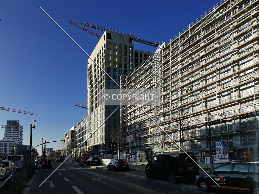 DB Tower by Nephilim