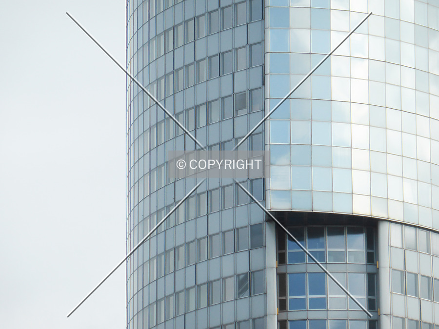 Florido Tower by Nephilim