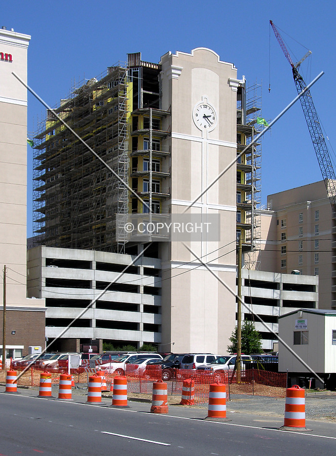 The Madison Charlotte by Chris Patriarca