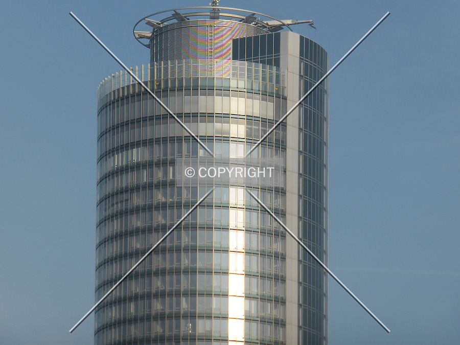 Business Tower by Nephilim