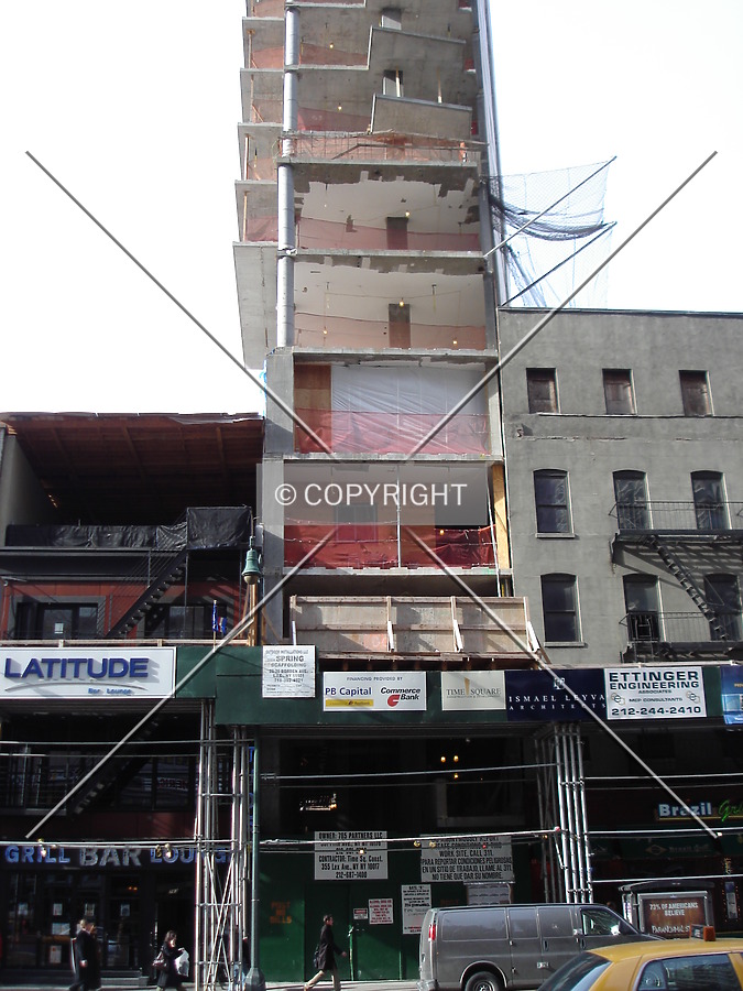 785 8th Avenue by Royce Douglas