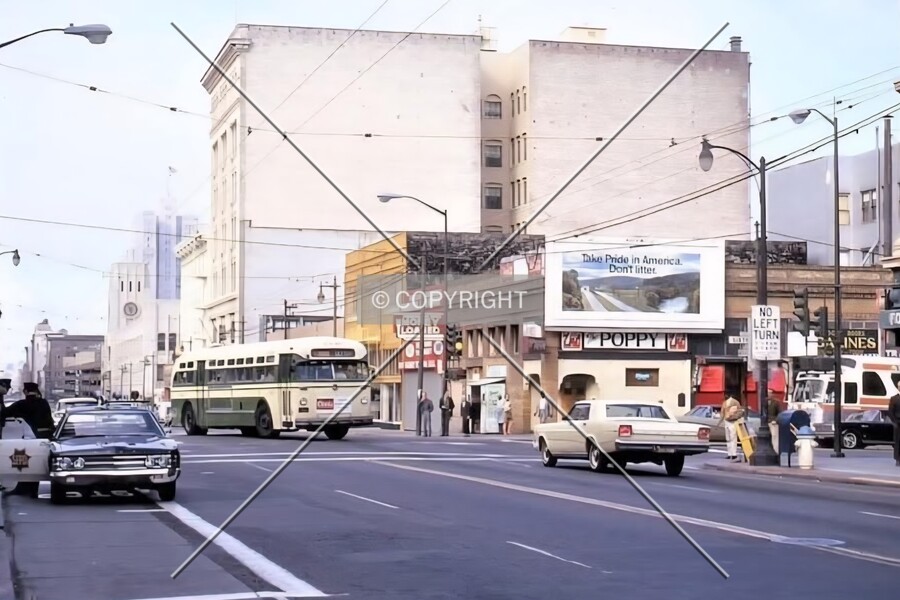 965 Mission Street