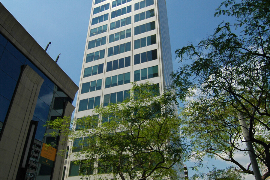 Edificio Tarragona