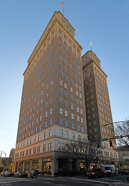 Nissen Building