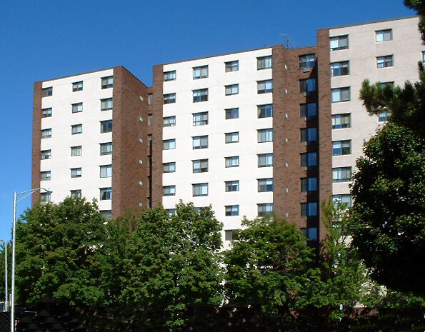 Westminster Place