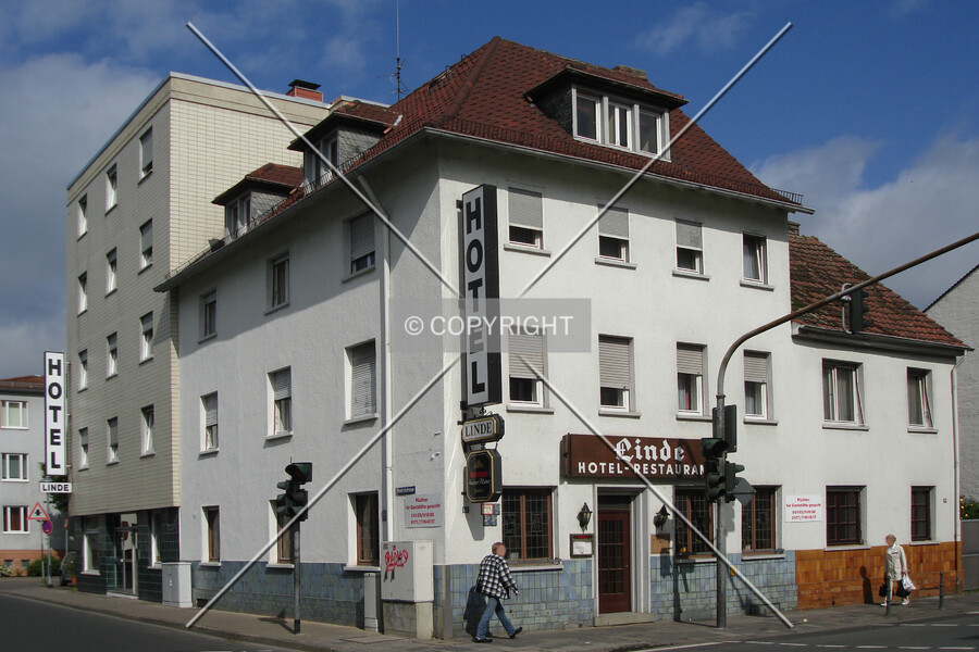 Hotel Restaurant Linde
