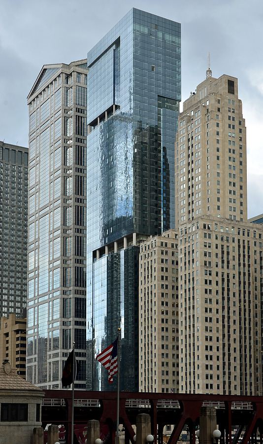 OneEleven by John W. Cahill