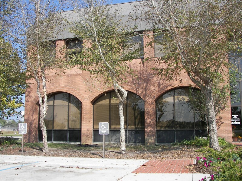 Patterson State Bank