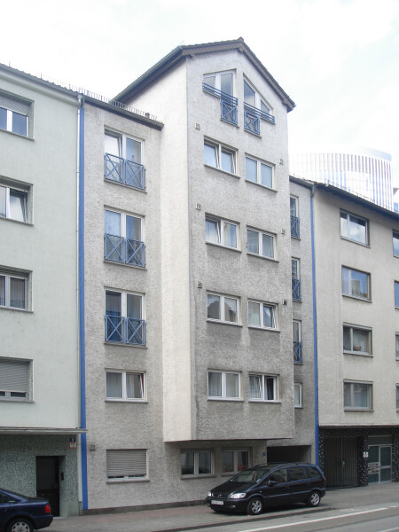Hohenstaufenstraße 7