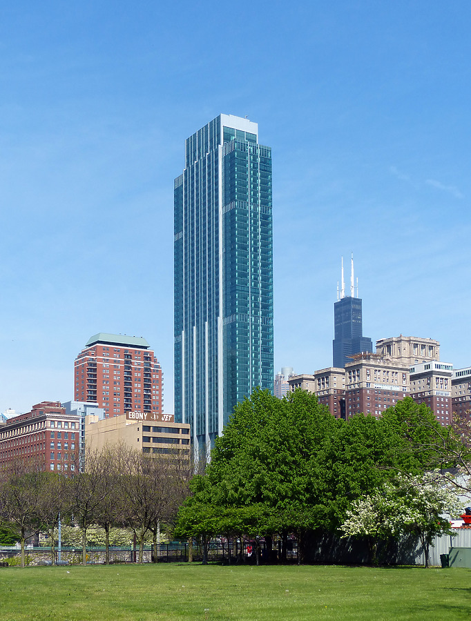 Essex on the Park by Nate Lindsey