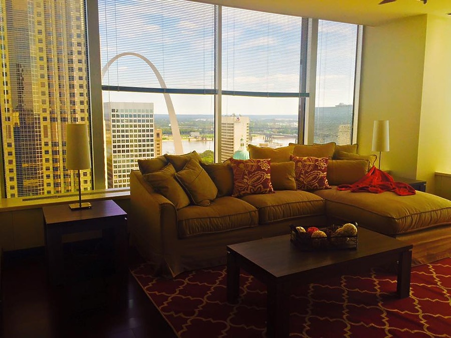 Gallery 720 by Gallery Apartments