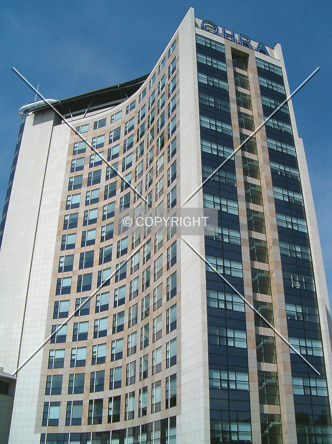 Ohra by René Hogendijk