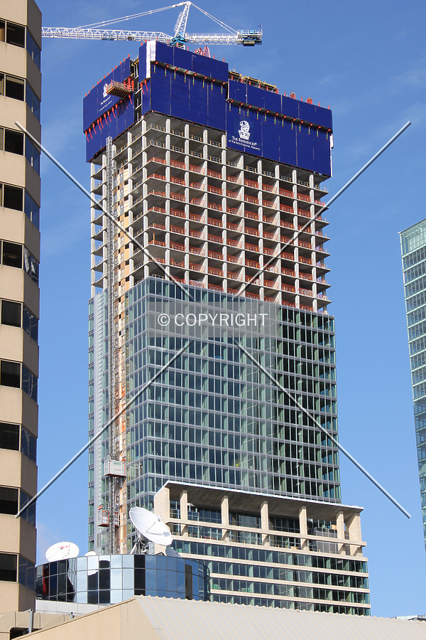 Ritz-Carlton Hotel & Residences by Emmanuel D.