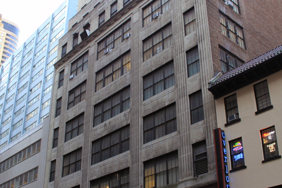 219 East 44th Street