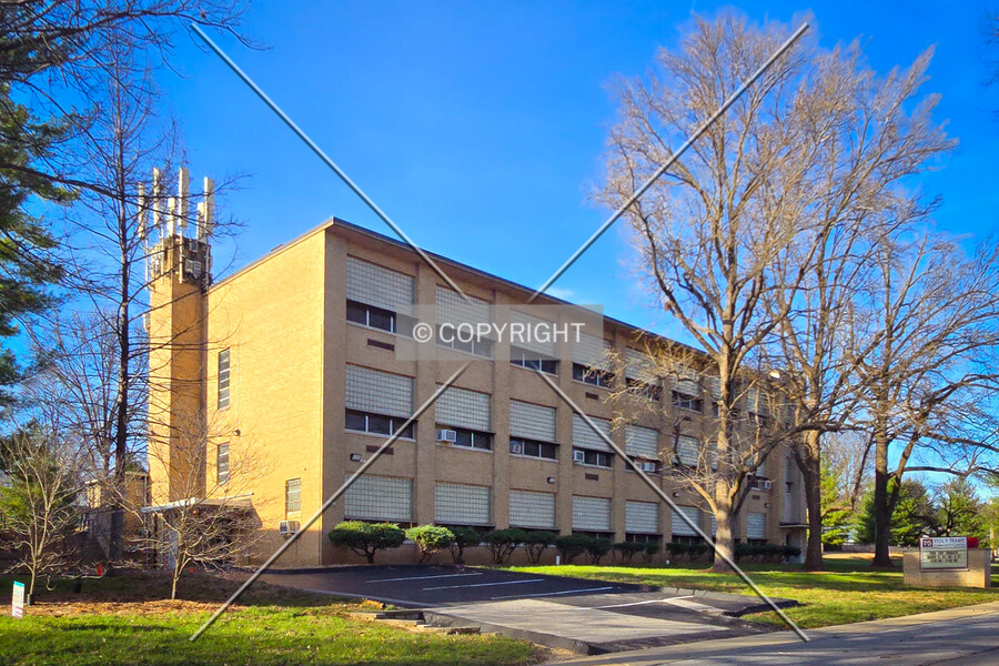 Holy Name Community Center