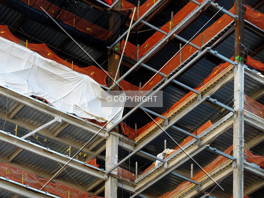 Comcast Technology Center by Chris Patriarca
